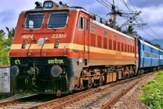 Restoration of Trains Between Vijayawada-Hyderabad