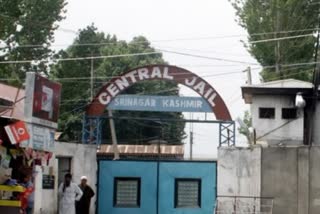 Srinagar Central Jail Scuffle Among Inmates