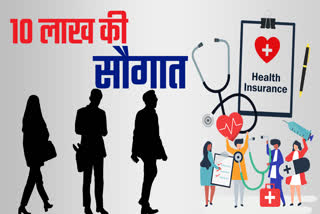 MP HEALTH INSURANCE SCHEME