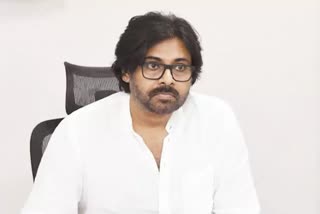 Pawan Kalyan Live