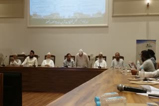 New Amendments in Waqf Law A Link to Abolish Shariat Application Act: Moulana Atiq Ahmad Bastavi