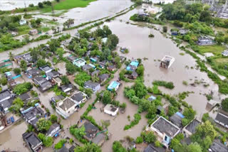 TELANGANA FLOODS UPDATES LIVE