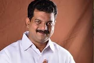 PV ANWAR FILE COMPLAINT  CPM SECRETARY M V GOVINDAN  COMPLAINT ON ADGP AND P SASI  പിവി അൻവർ