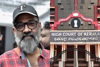 DIRECTOR RANJITH CASE  ബംഗാളി നടിയുടെ ലൈംഗികാരോപണക്കേസ്  രഞ്ജിത്തിന്‍റെ ജാമ്യാപേക്ഷ  സംവിധായകൻ രഞ്ജിത്ത്