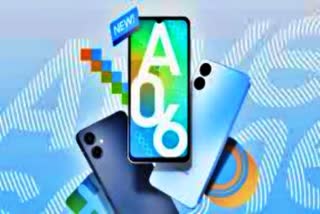 SAMSUNG GALAXY A06 FEATURES  SAMSUNG GALAXY A06 PRICE  സാംസങ് ഗാലക്‌സി എ06  സാംസങ് ഗാലക്‌സി എ06 വില