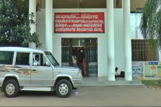 mandya tehsildar office