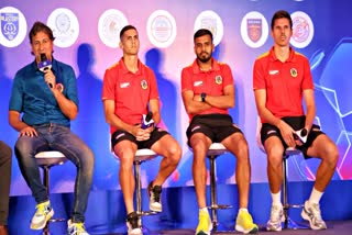 East Bengal in ISL 2024-24