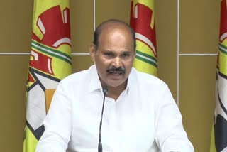 PARTHASARATHY PRESS MEET LIVE