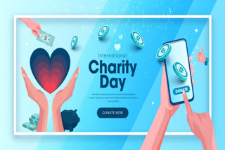 International Day of Charity