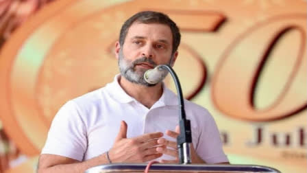 Rahul Gandhi will start the partys J and K election campaign with two rallies