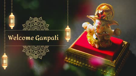 Ganesh Chaturthi