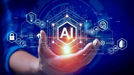 INDIAN ECONOMY  GENERATIVE ARTIFICIAL INTELLIGENCE  AI IN INDIAN COMPANIES  AI ADOPTED IN HR PROCESSES