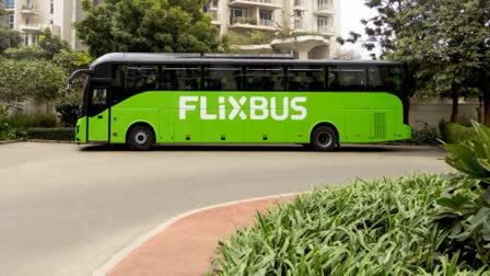 Flixbus Announce Low Cost Journey