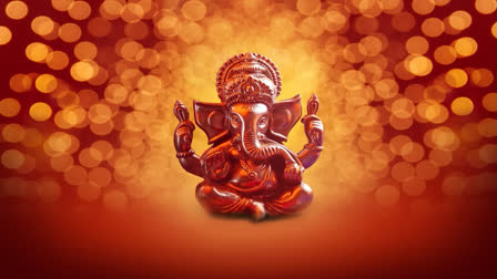 Is Ganesh Chaturthi September 6 Or 7