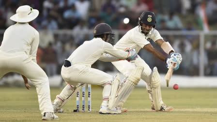 India's domestic cricket season for 2024-25 will commence from September 5, 2024, and will be played at two different venues across the country. The Duleep Trophy 2024 will be held in Bengaluru, Karnataka, and Anantapur, Andhra Pradesh. The first-class cricket tournament will feature four different sides looking to lift the first domestic title of the season.