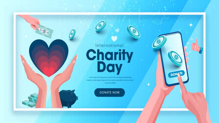 International Day Of Charity: A Global Call To Action For Compassion And Giving