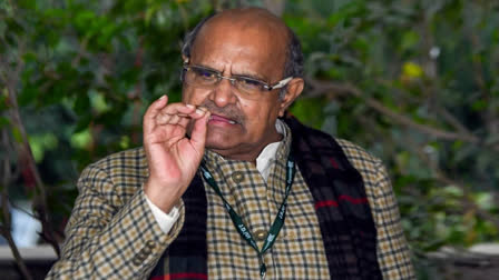 JD(U)'s KC Tyagi Suggests Castration For Rapists