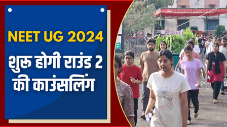 NEET UG 2024