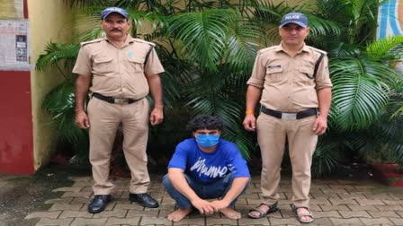 Dehradun Police Arrest Youth