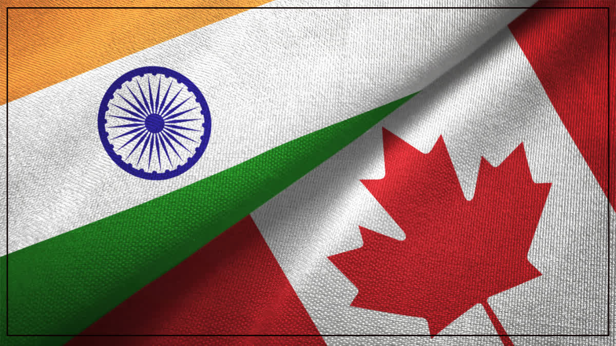 India Canada Relation