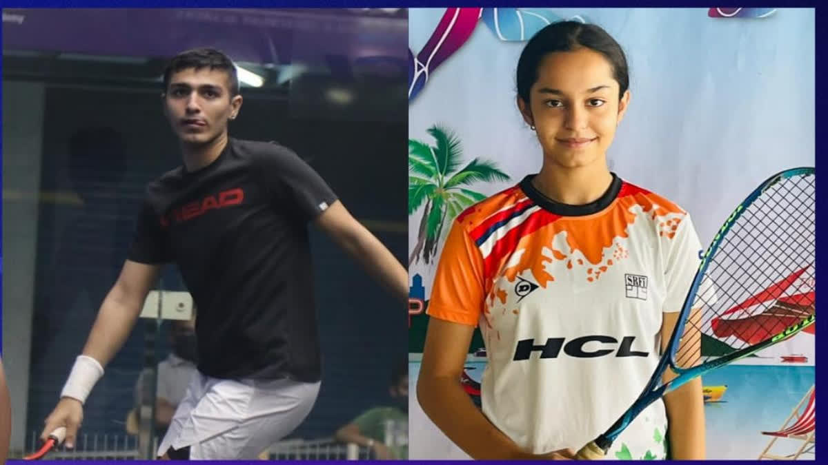 Asian Games squash: Dipika-Harinder duo advances to final, Abhay-Anahat loses