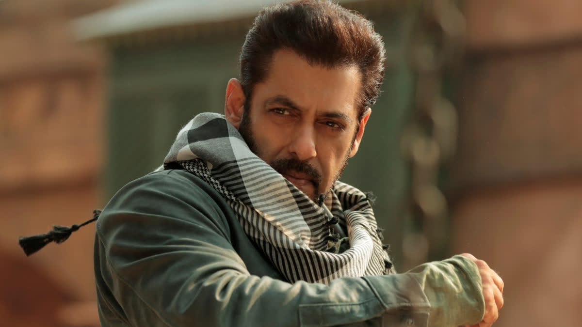 Salman Khan and Katrina Kaif's Tiger 3 trailer to release on THIS date