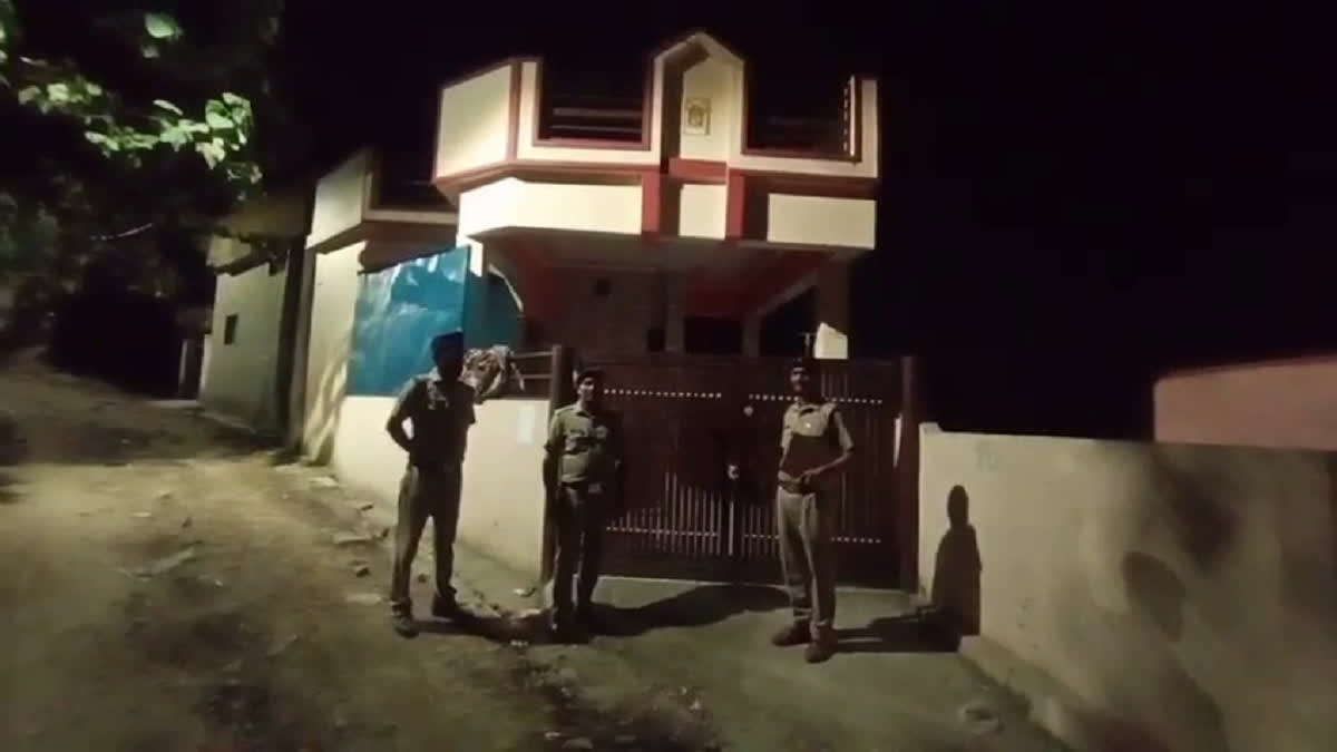 dehradun police