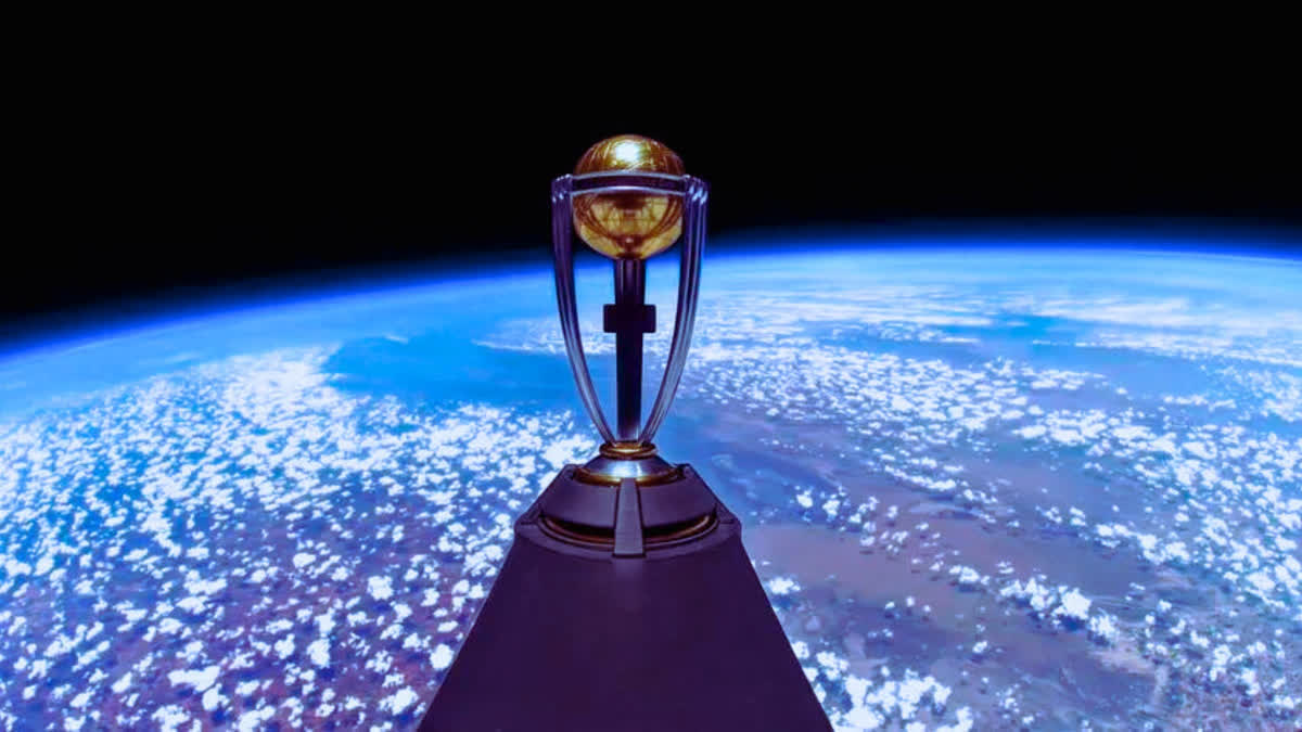 Cricket World Cup 2023