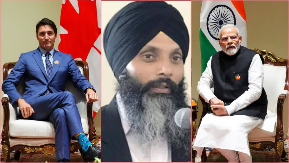 Canada Reaction On India's Ultimatum