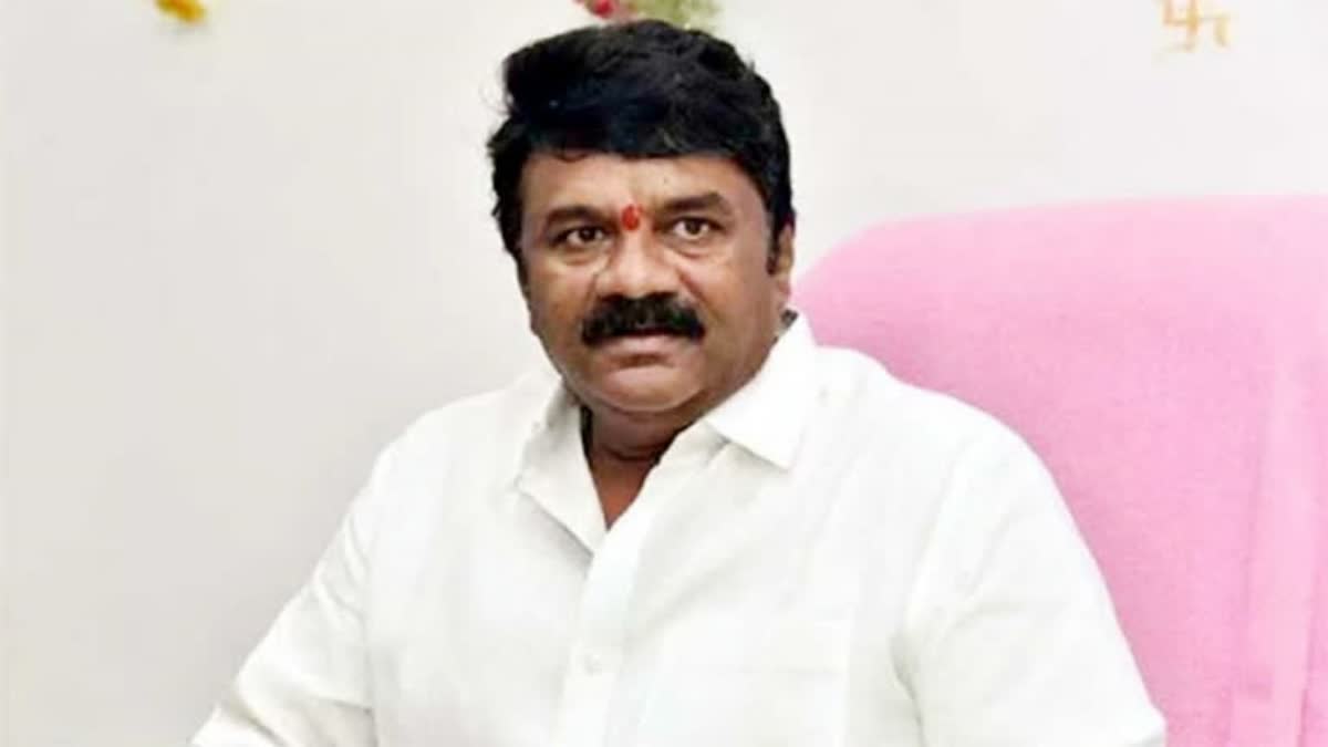 Minister Talasani on Chandrababu Arrest