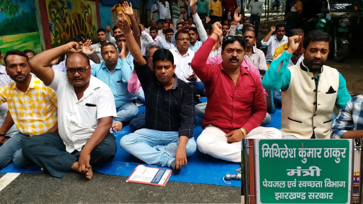 Tet pass para teachers created ruckus demanding pay scale