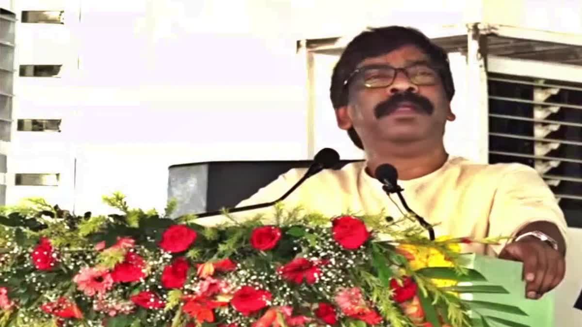 Jharkhand Farmers will get MSP on forest products