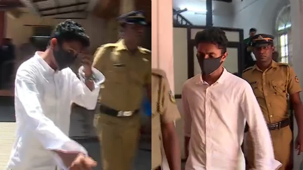 Double Life Sentence For Accuse In Rape  Rape And Murder Case Kaloor  17കാരിയെ പീഡിപ്പിച്ച് കൊലപ്പെടുത്തിയ സംഭവം  പ്രതിയ്‌ക്ക് ഇരട്ട ജീവപര്യന്തവും  പ്ലസ്‌ ടു വിദ്യാര്‍ഥി  എറണാകുളം വാര്‍ത്തകള്‍  എറണാകുളം ജില്ല വാര്‍ത്തകള്‍  kerala news updates  latest news in kerala