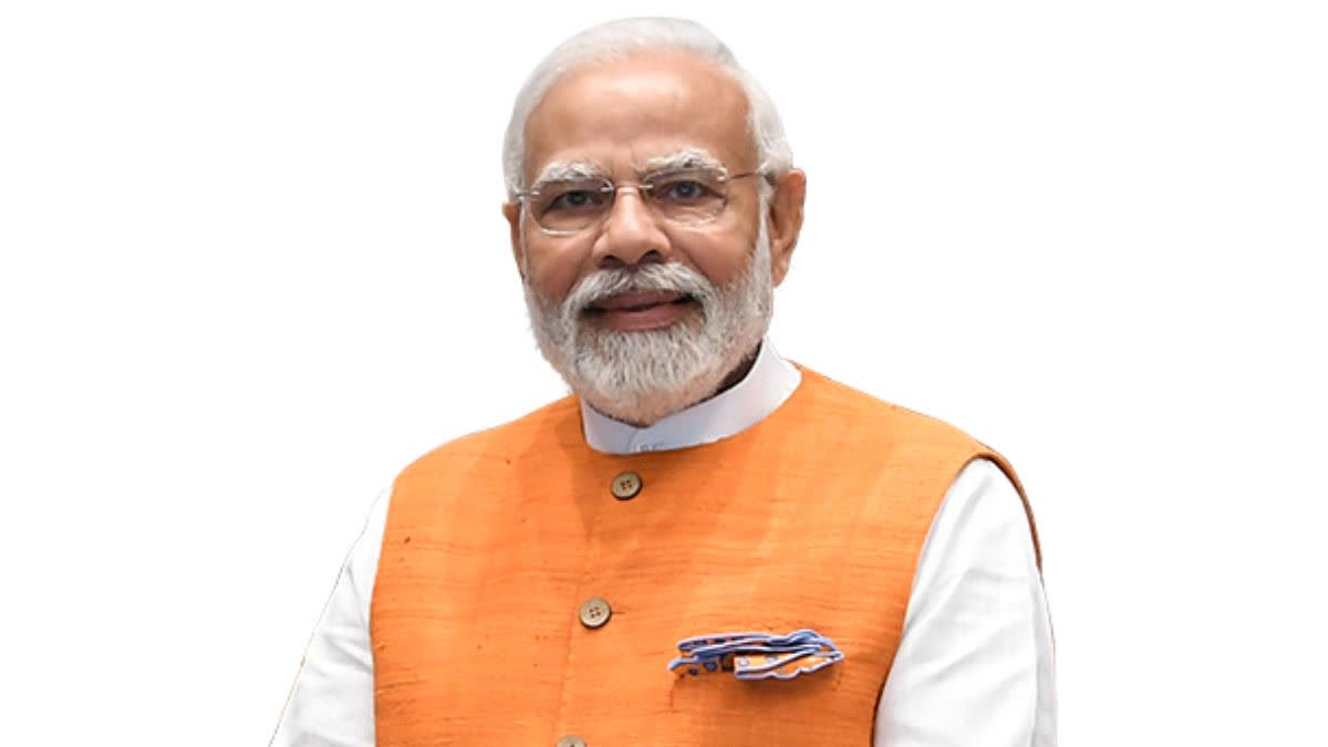 PM Modi Visit To Jodhpur