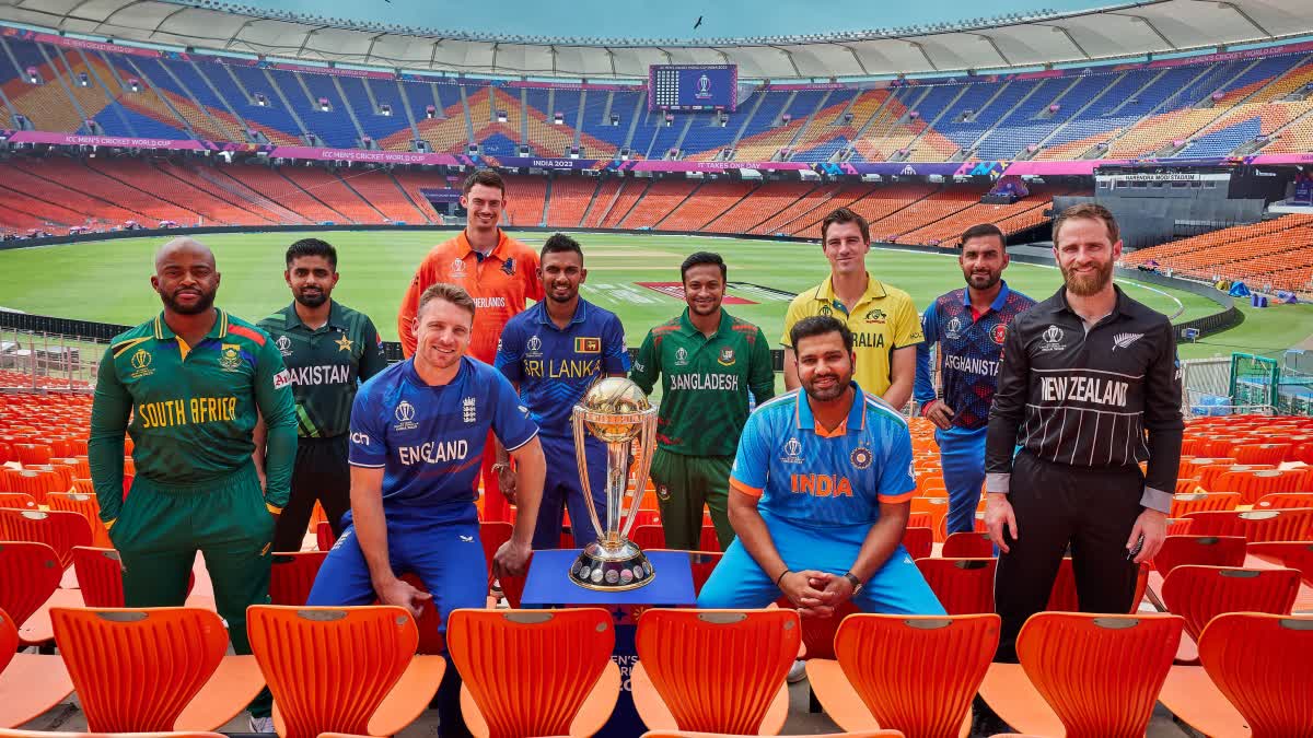 India schedule for Cricket world cup 2023  Cricket World Cup 2023  Cricket World Cup 2023 Preview  Rohit Sharma  Virat Kohli  ഏകദിന ലോകകപ്പ് 2023  ലോകകപ്പ് ഇന്ത്യന്‍ സ്‌ക്വാഡ്  India schedule for Cricket world cup 2023  രോഹിത് ശര്‍മ  വിരാട് കോലി