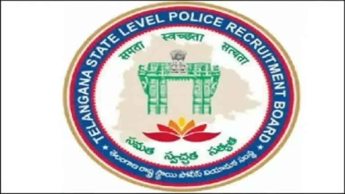 Telangana Constable