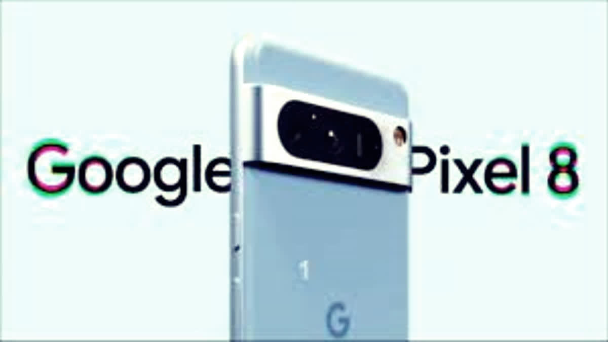 AI-powered Google Pixel 8 phones bring new camera tools, 7 yrs of key updates