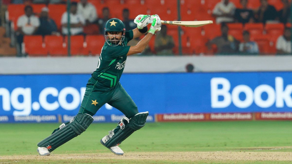 Babar Azam