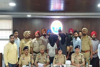 Fatehgarh Sahib Police