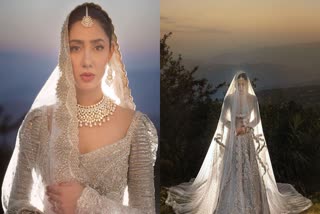 Mahira Khan Wedding Photos