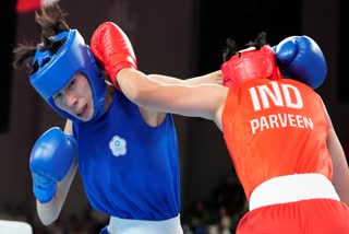 Parveen Hooda settles for bronze