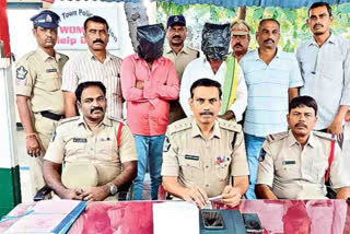 volunteer_ Haribabu_ murder_ case