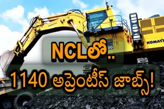 NCL Recruitment 2023