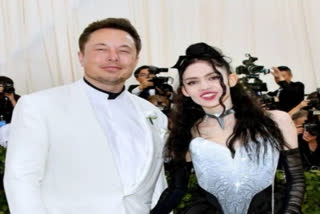 Canadian singer Grimes (Claire Boucher) has sued her former boyfriend and tech billionaire Elon Musk to establish a “parental relationship” with one of their three children.