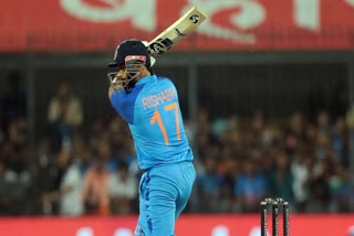 Rishabh Pant Birthday  Rishabh Pant  Cricket World Cup 2023  ഏകദിന ലോകകപ്പ് 2023  റിഷഭ്‌ പന്ത്  റിഷഭ്‌ പന്ത് പിറന്നാള്‍  Indian Cricket team  ഇന്ത്യന്‍ ക്രിക്കറ്റ് ടീം