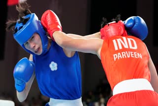 Asian Games: Indian boxer Parveen Hooda settles for bronze