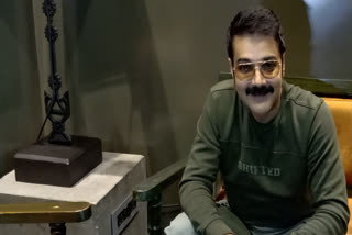 Prosenjit Chatterjee