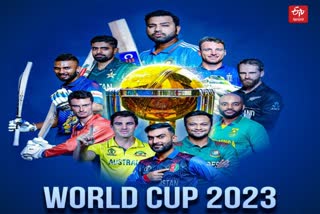 Cricket World Cup 2023