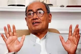 Digvijay Singh Statement