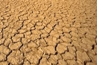 review the drought situation